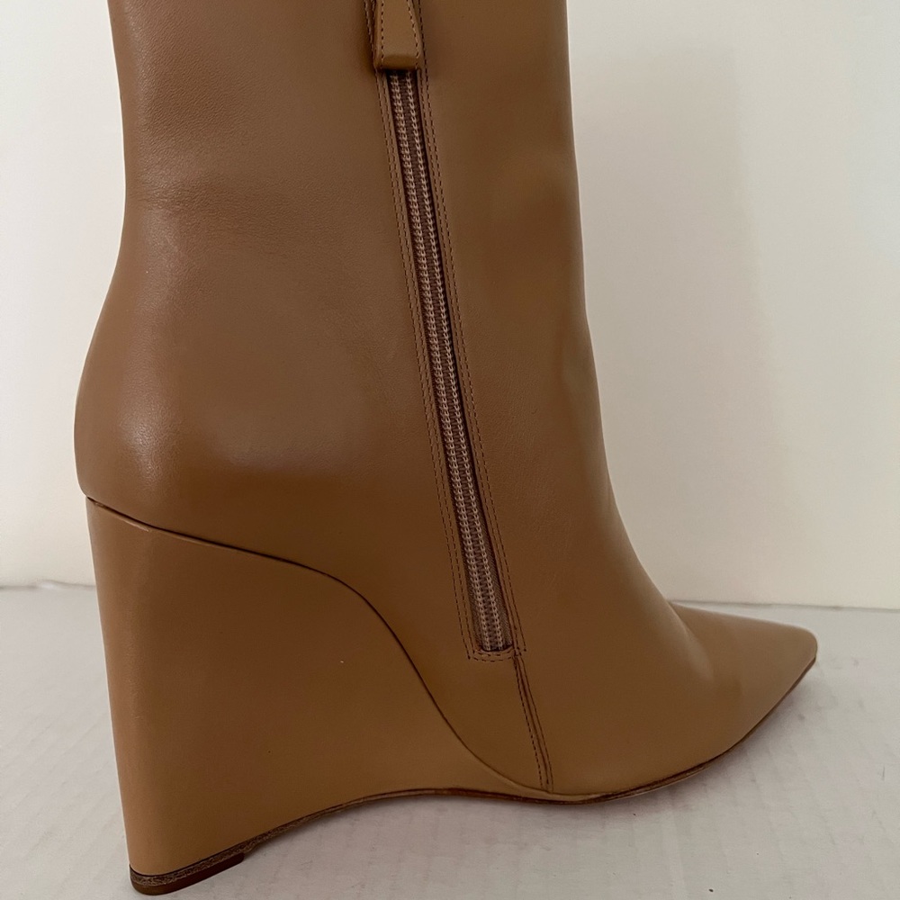 Alexandre Birman Angelina Booties - Picture 8 of 14